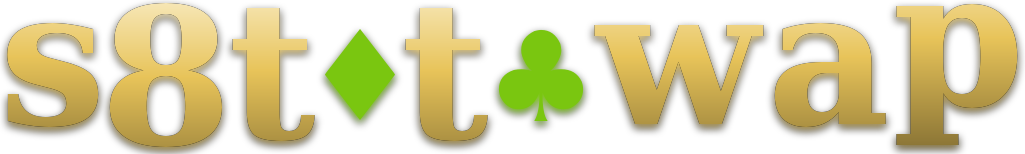s8totowap logo